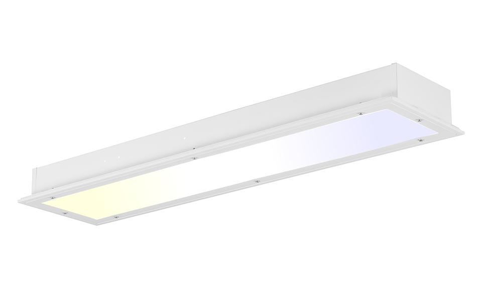 Image for Tunable White LED Lighting Technology