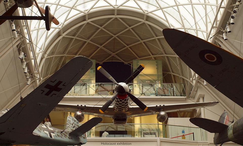 Image of Imperial War Museum, London