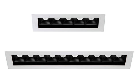 Louvre LED 2 Thumbnail Image