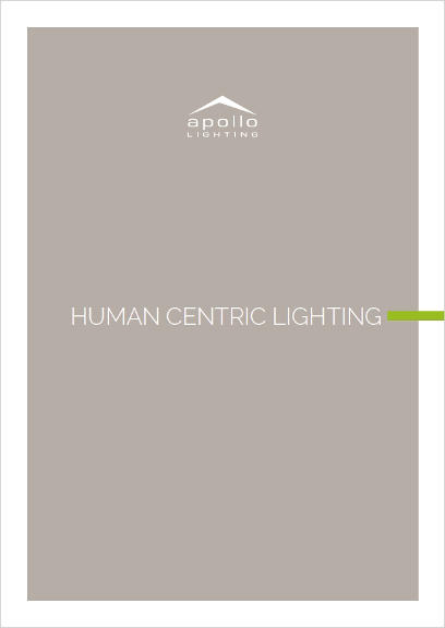 Image for Human Centric Lighting 2016