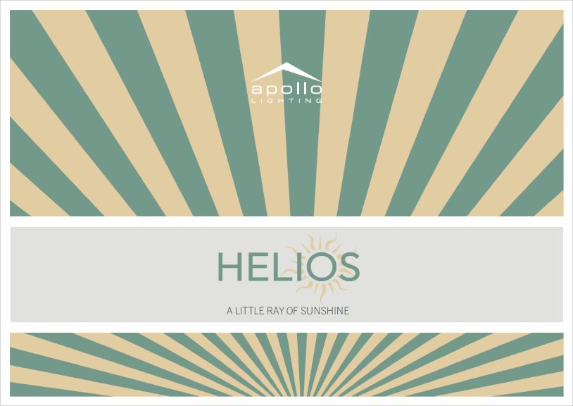 Image for Helios Brochure 2022