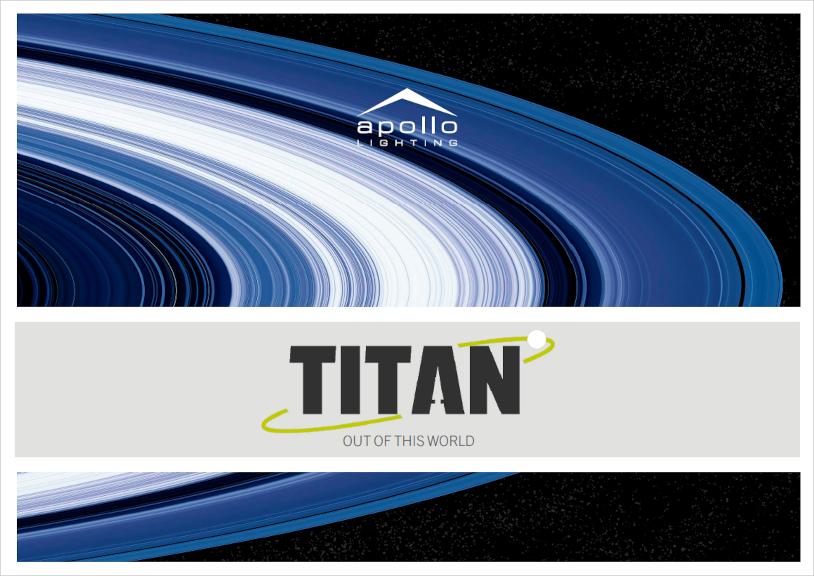 Image for Titan Brochure 2022