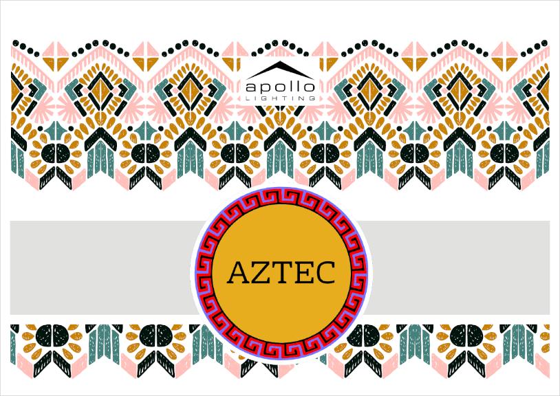 Image for Aztec Brochure 2023